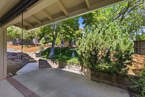 Exterior - 485 Perkins Way, Auburn, CA 95603 photo 3 of 7