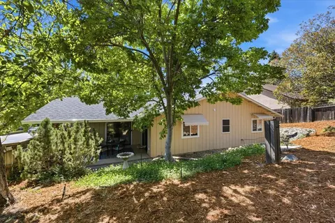 Exterior - 485 Perkins Way, Auburn, CA 95603 photo 6 of 7