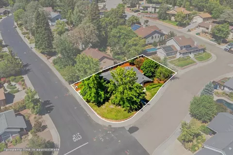 View/Area - 485 Perkins Way, Auburn, CA 95603 photo 1 of 5