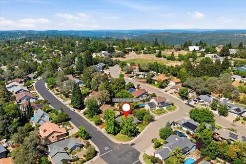 View/Area - 485 Perkins Way, Auburn, CA 95603 photo 4 of 5