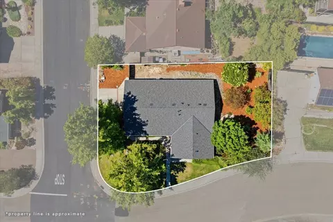 View/Area - 485 Perkins Way, Auburn, CA 95603 photo 3 of 5
