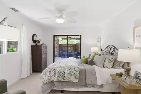 Bedroom - 485 Perkins Way, Auburn, CA 95603 photo 1 of 3