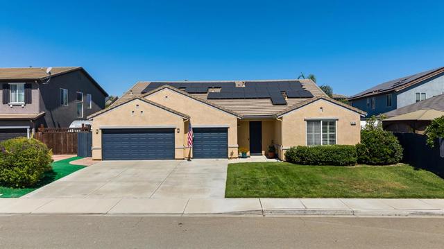 639 Mt Rushmore Dr, Newman, CA 95360