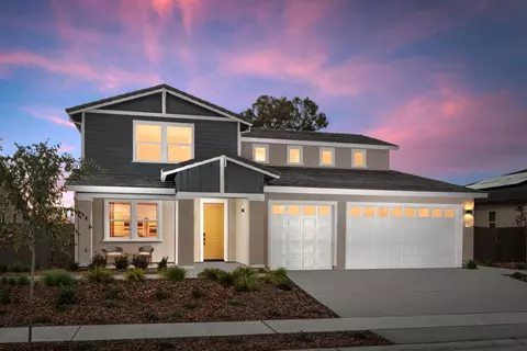754 Havenwood Dr #LOT 02, Lincoln, CA 95648