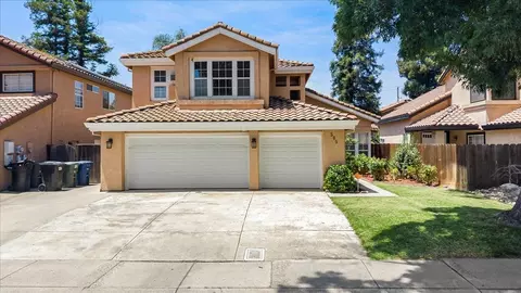 505 Redfield Ave, Modesto, CA 95357