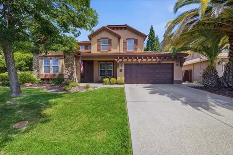 201 Crenshaw Ct, Granite Bay, CA 95746