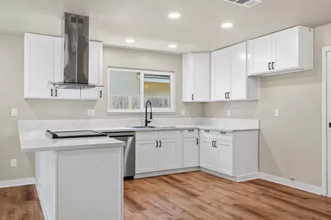 Kitchen - 4105 Faith Ln, Modesto, CA 95355 photo 2 of 2