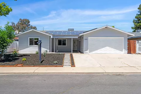 4105 Faith Ln, Modesto, CA 95355