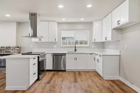 Kitchen - 4105 Faith Ln, Modesto, CA 95355 photo 1 of 2