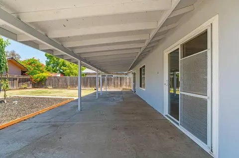 Exterior - 4105 Faith Ln, Modesto, CA 95355 photo 4 of 6