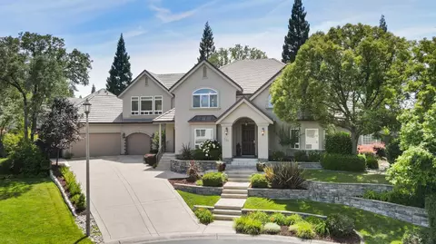 531 Carthage Ct, Granite Bay, CA 95746