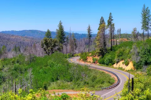 0 Oro Quincy Hwy, Berry Creek, CA 95916
