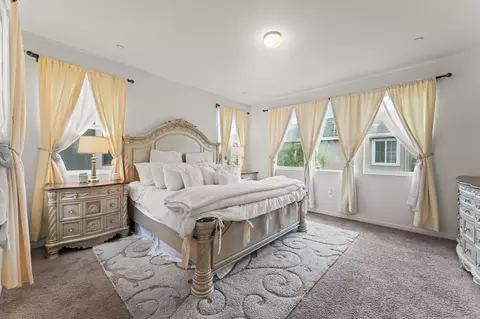 Bedroom - 118 Chickadee Ln, Gilroy, CA 95020 photo 1 of 6