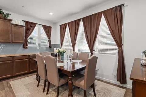 Dining - 118 Chickadee Ln, Gilroy, CA 95020 photo 2 of 2