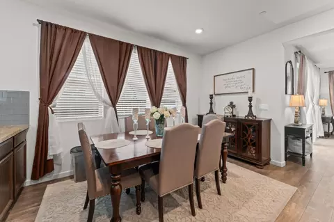 Dining - 118 Chickadee Ln, Gilroy, CA 95020 photo 1 of 2