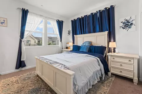 Bedroom - 118 Chickadee Ln, Gilroy, CA 95020 photo 6 of 6