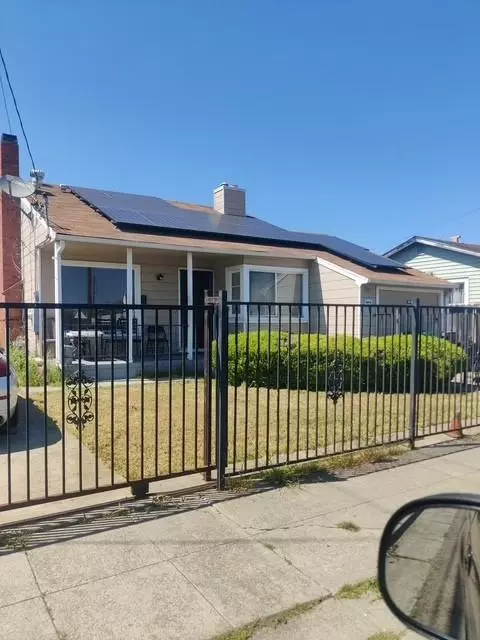 1137 76th Ave, Oakland, CA 94621
