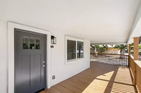 Exterior - 406 2nd St, Arbuckle, CA 95912 photo 3 of 15