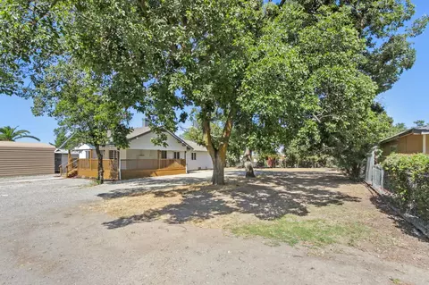 Exterior - 406 2nd St, Arbuckle, CA 95912 photo 11 of 15