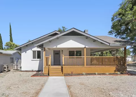 Exterior - 406 2nd St, Arbuckle, CA 95912 photo 15 of 15