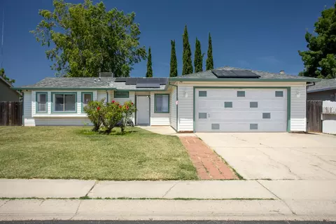 1387 Lisa Way, Marysville, CA 95901