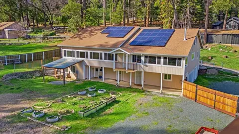 549 Glenwood Rd, Grass Valley, CA 95945