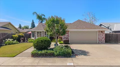 374 April Way, Manteca, CA 95336