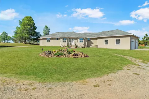 2570 N Mine Rd, Somerset, CA 95684