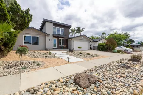944 Larissa Ct, San Jose, CA 95136