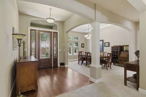 Entry Way - 4550 Newtown Rd, Placerville, CA 95667 photo 2 of 5