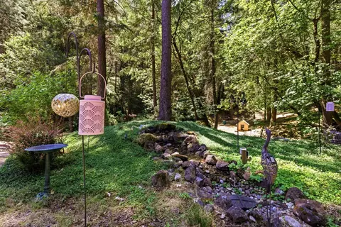 Exterior - 4550 Newtown Rd, Placerville, CA 95667 photo 10 of 12