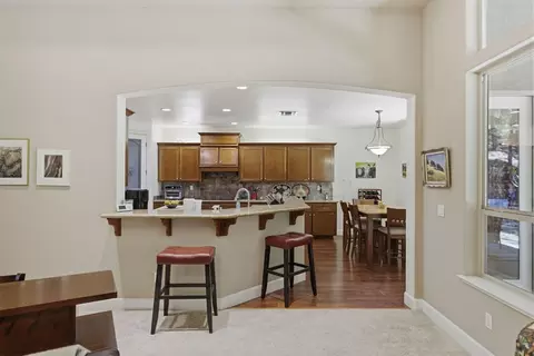 Kitchen - 4550 Newtown Rd, Placerville, CA 95667 photo 2 of 5