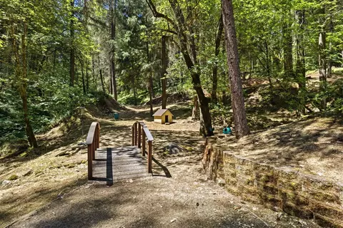 Exterior - 4550 Newtown Rd, Placerville, CA 95667 photo 8 of 12
