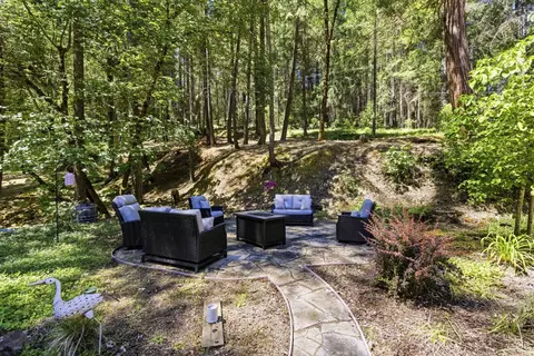 Exterior - 4550 Newtown Rd, Placerville, CA 95667 photo 6 of 12