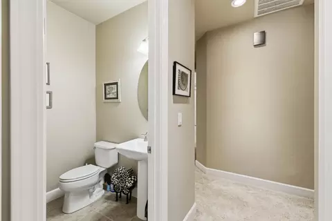 Entry Way - 4550 Newtown Rd, Placerville, CA 95667 photo 4 of 5