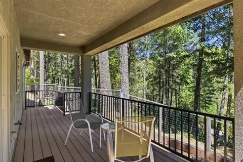 Exterior - 4550 Newtown Rd, Placerville, CA 95667 photo 7 of 12