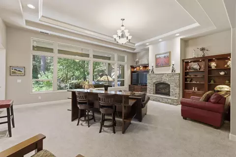 Living - 4550 Newtown Rd, Placerville, CA 95667 photo 2 of 4