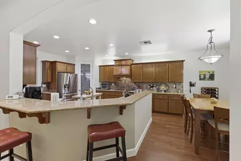 Kitchen - 4550 Newtown Rd, Placerville, CA 95667 photo 1 of 5