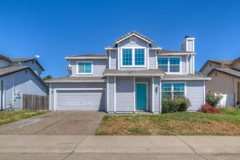 6871 Newport Cove Way, Sacramento, CA 95823