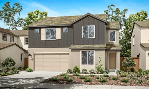 6451 Benchmark Dr, Roseville, CA 95747
