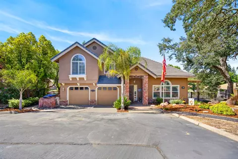 6814 Brisa Ln, Rancho Murieta, CA 95683