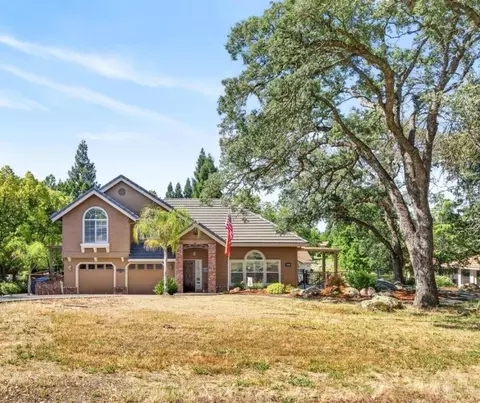 6814 Brisa Ln, Rancho Murieta, CA 95683