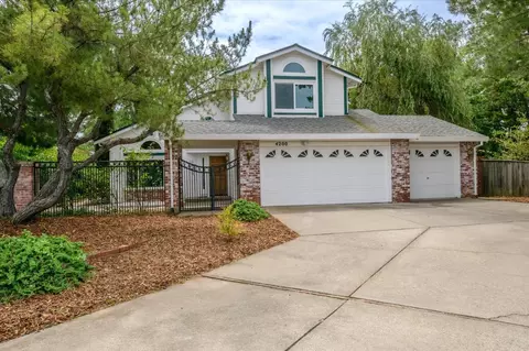 4200 Ciello Ct, Cameron Park, CA 95682