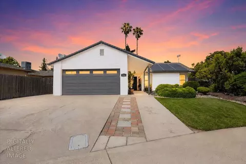 1311 Burgundy Ct, Lodi, CA 95242