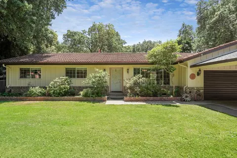 Exterior - 6164 E Morada Ln, Stockton, CA 95212 photo 5 of 28