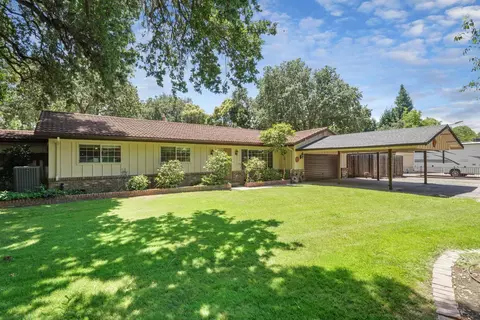 Exterior - 6164 E Morada Ln, Stockton, CA 95212 photo 27 of 28
