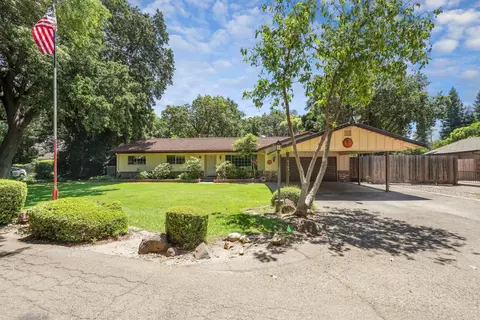Exterior - 6164 E Morada Ln, Stockton, CA 95212 photo 2 of 28