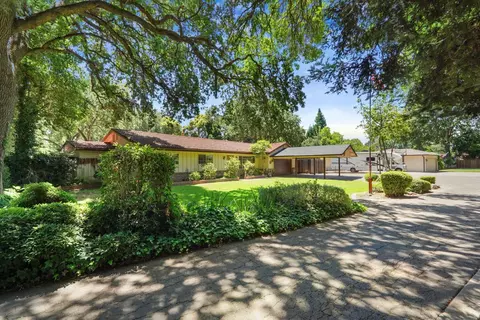 Exterior - 6164 E Morada Ln, Stockton, CA 95212 photo 4 of 28