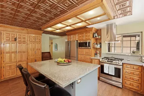 Kitchen - 6164 E Morada Ln, Stockton, CA 95212 photo 3 of 5