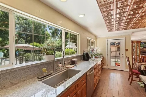 Kitchen - 6164 E Morada Ln, Stockton, CA 95212 photo 4 of 5
